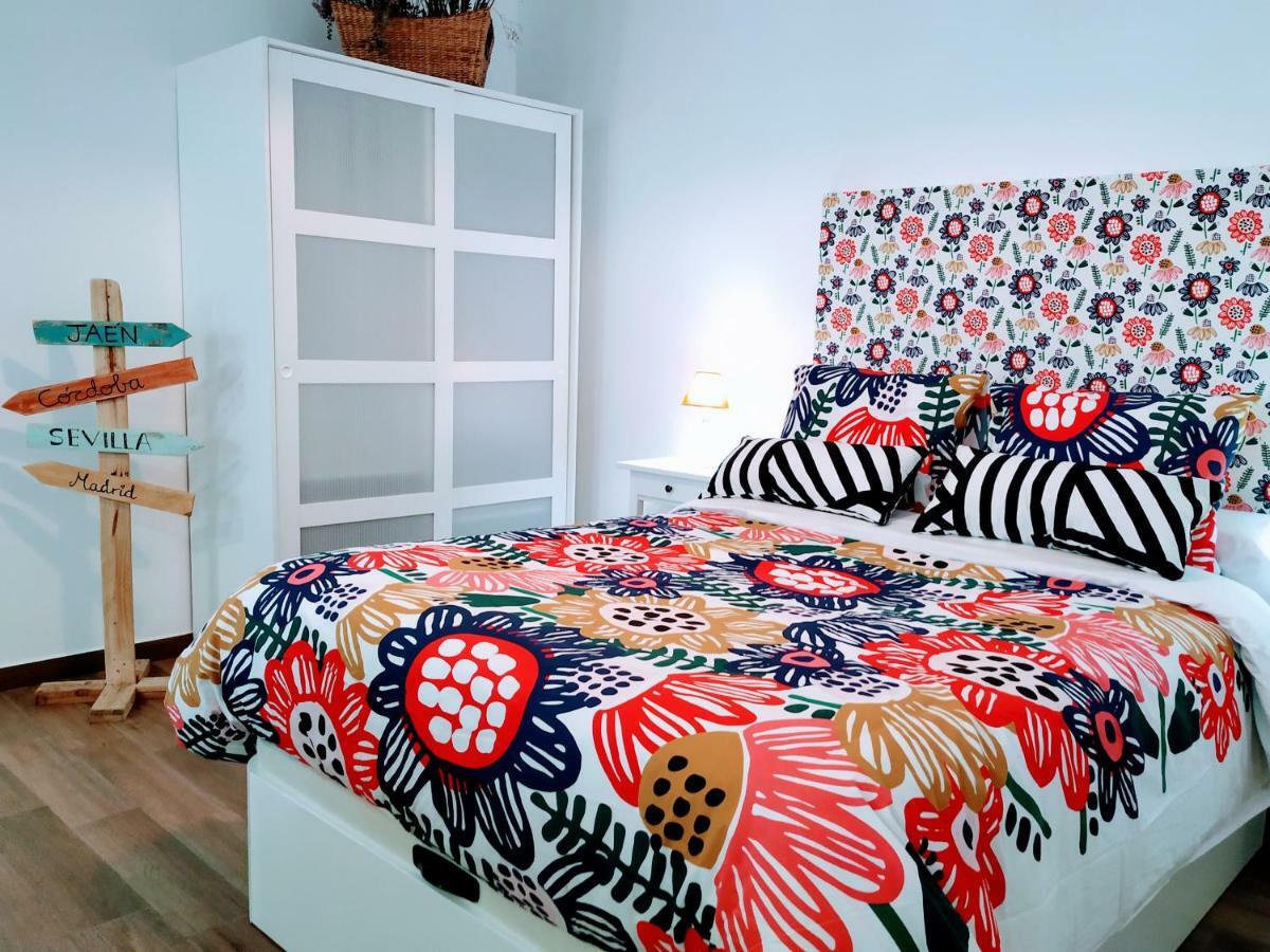 Loft Azahar Junto A Puente Romano Cordoba Exterior photo